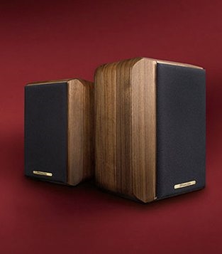 Sonus Faber Minima Vintage - Stativhögtalare