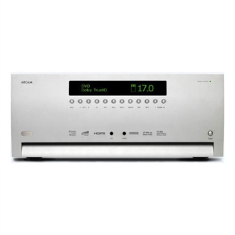FMJAVR600