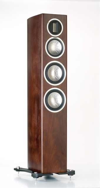 GX200 walnut