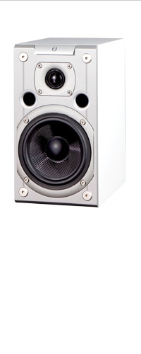 Audiovector Ki1 Super - Stativhögtalare