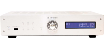 Krell S-300i - Integrerad förstärkare