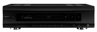 Oppo BDP-105