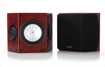 Monitor Audio Silver RX FX - Vägg/Surroundhögtalare