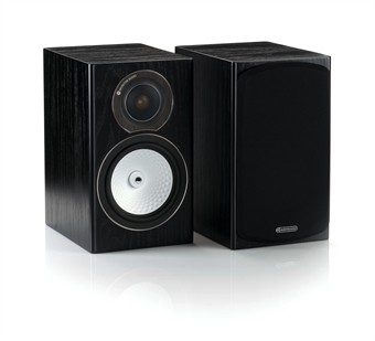 Monitor Audio Silver RX1 - Stativhögtalare