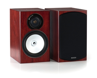 Monitor Audio Silver RX2 - Stativhögtalare