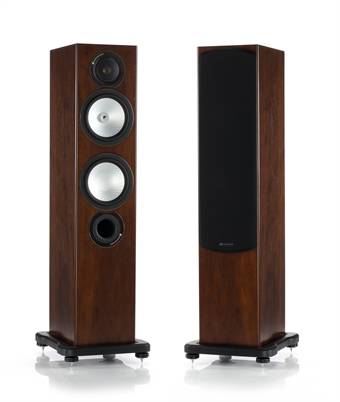 Monitor Audio Silver RX6 - Golvhögtalare