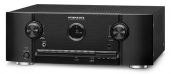 SR6006 black