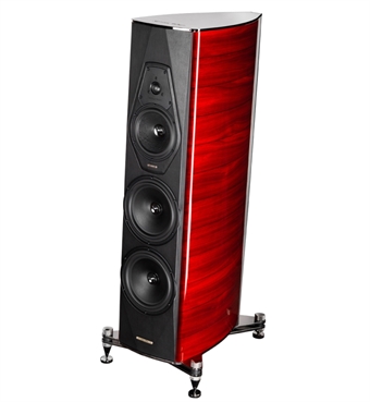 Sonus Faber Amati Futura - Golvhögtalare
