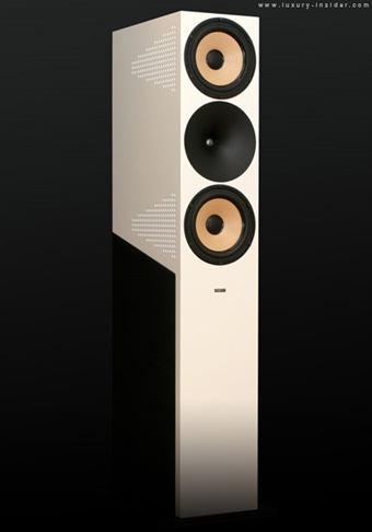 Amphion Krypton 2 - Golvhögtalare