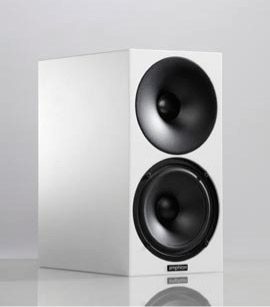 Amphion Helium3 - Stativhögtalare