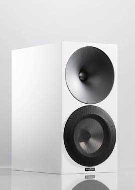 Amphion Argon3 - Stativhögtalare