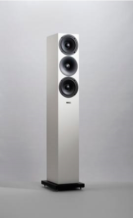 Amphion Helium520 - Golvhögtalare