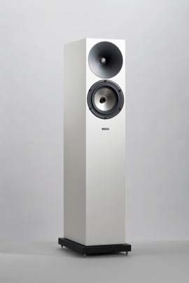 Amphion Argon3L - Golvhögtalare