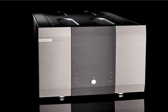 Musical Fidelity AMS 100 - Slutsteg