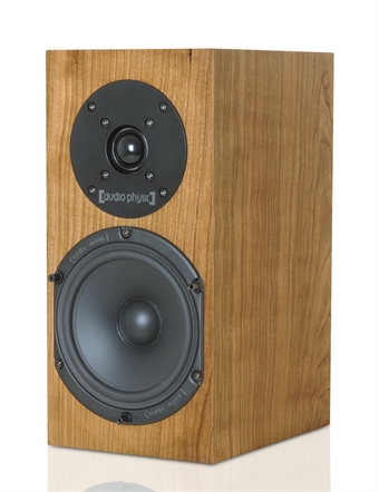 Audio Physic Yara II Compact - Stativhögtalare