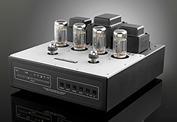 Audio Research VSI 60 - Integrerad förstärkare