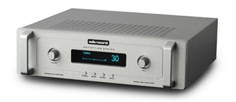 Audio Research DSi200 - Integrerad förstärkare