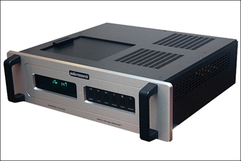 Audio Research CD8 - Cd-spelare