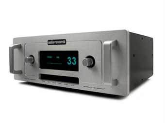 Audio Research Reference Phono 2 - Riaa-steg