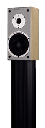 Audiovector S1 Super DEMOEX! - Stativhögtalare