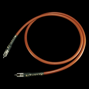 Cardas Cross Interconnect - Signalkabel