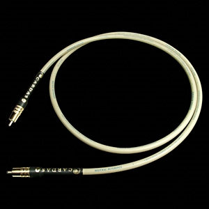 Cardas Neutral Reference Interconnect - Signalkabel
