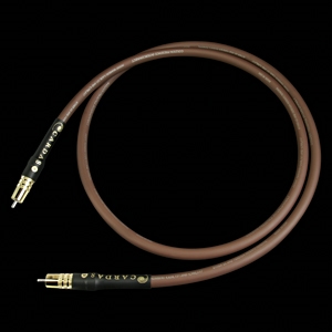 Cardas Golden Presence Interconnect - Signalkabel