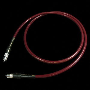 Cardas Golden Cross Interconnect - Signalkabel