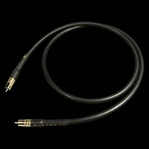 Cardas Golde Reference Interconnect - Signalkabel