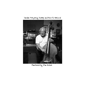 Cardas Sweep Record (Vinylskiva 180g) - Test-vinylskiva