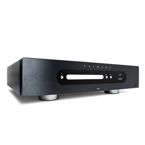 Primare CD32 - Cd-spelare