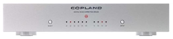 Copland DRC205 - Digital rumskorrigerare