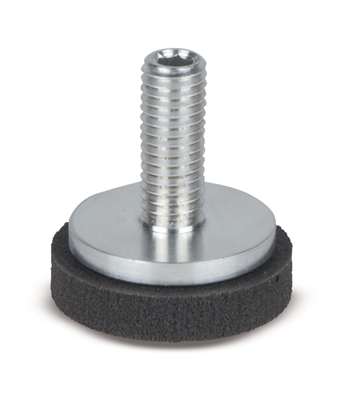 Audio Physic DCF II M8 - Högtalarfot