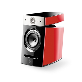 Focal Diablo Utopia - Stativhögtalare