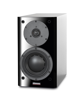 Dynaudio Focus 110 Active - Aktiv stativhögtalare