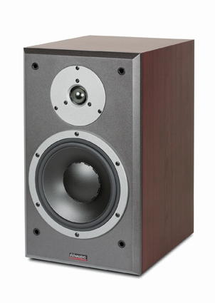 Dynaudio DM 2/7 - Stativhögtalare