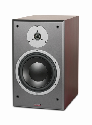 Dynaudio DM 2/10 - Stativhögtalare