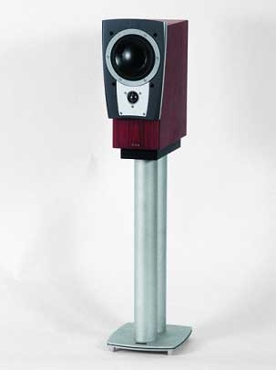Dynaudio Confidence C1 - Stativhögtalare