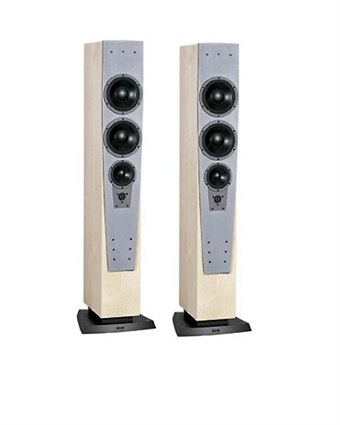 Dynaudio Contour S 5.4 - Golvhögtalare