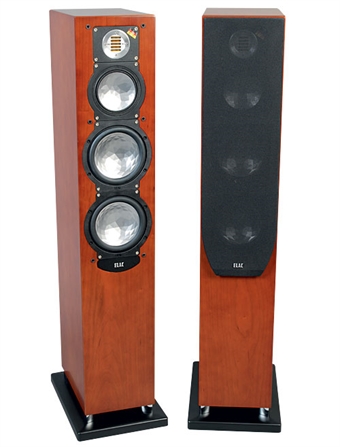 Elac FS 249 - Golvhögtalare