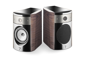 Focal Electra 1008 BE - Stativhögtalare