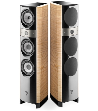 Focal Electra 1028 BE - Golvhögtalare