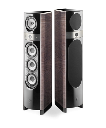 Focal Electra 1038 BE - Golvhögtalare