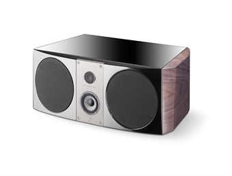 Electra CC 1008 BE - Centerhögtalare