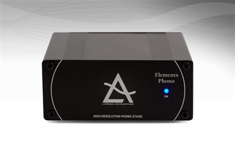 Leema Acoustics Elements Phono