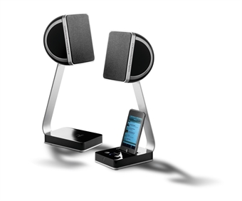 Focal XS - 2.1 system för iPod/datorer