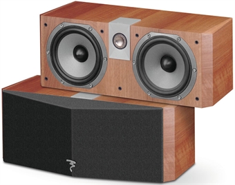 Focal Chorus CC 700 V - Centerhögtalare