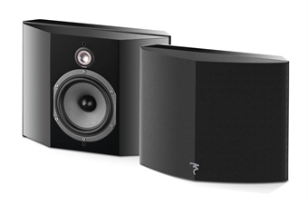 Focal Chorus SR 700 V - Vägg / Surroundhögtalare
