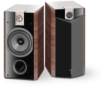 Focal Chorus 807 V - Stativhögtalare