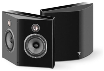Focal Chorus SR 800 V - Vägg / Surroundhögtalare